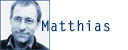 Klicken für weitere Infos zu Matthias >>>